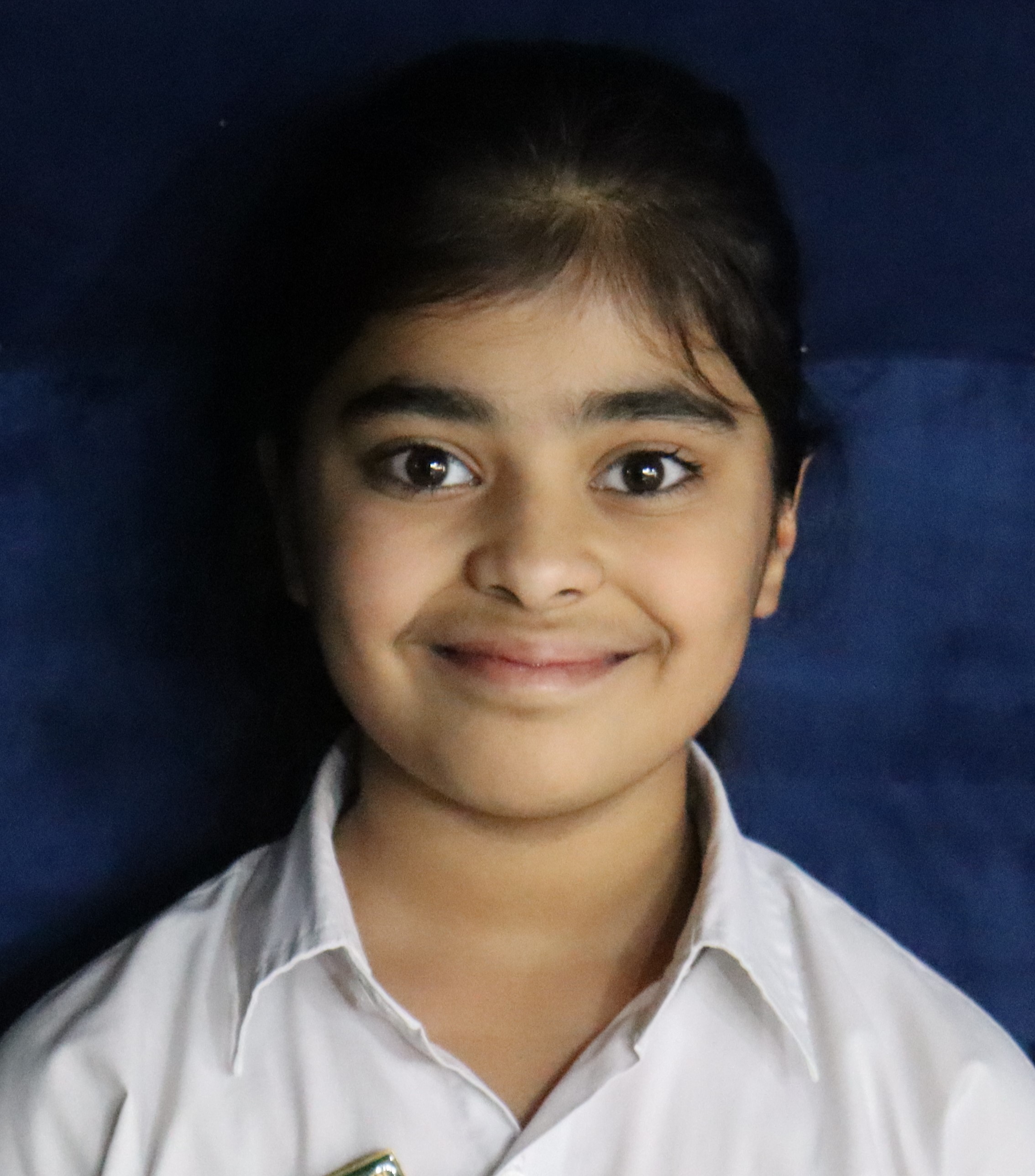Prefects - St. Joseph's Convent Sen Sec School